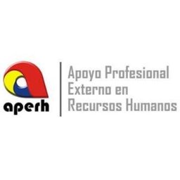 Logotipo de la empresa APERH