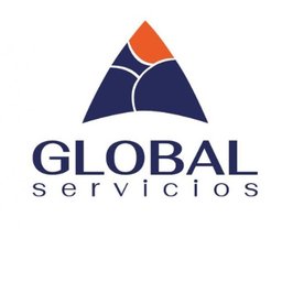 Logotipo de la empresa GLOBAL SERVICIOS S.L