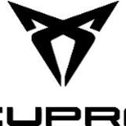 Company logo cupra