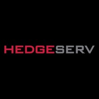 Company logo HedgeServ