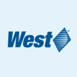 Company logo West Pharmaceutical Services