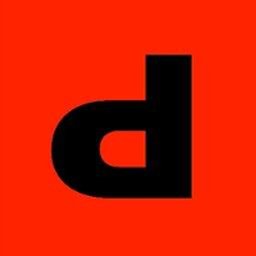 Company logo Depop