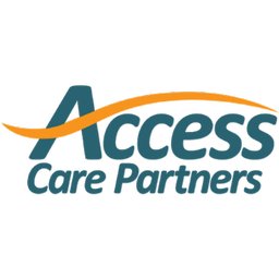 Company logo Access Care Partners