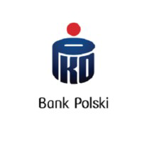 Company logo PKO Bank Polski