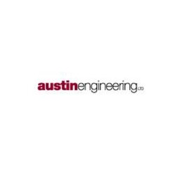 Company logo Austin Engineering