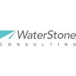 Company logo WaterStone Consulting Pte Ltd