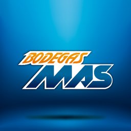 Logotipo de la empresa BODEGAS MAS