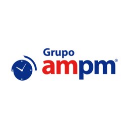 Logotipo de la empresa GRUPO AMPM TULTITLAN