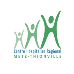Logo de l'entreprise CHR metz thionville