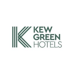 Kew Green Hotels Logo