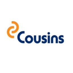 Company logo CC Cousins