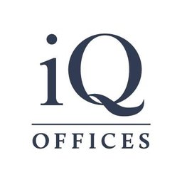 Company logo iQ Offices