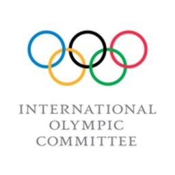 Firmenlogo International Olympic Committee