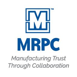 Company logo MRPC