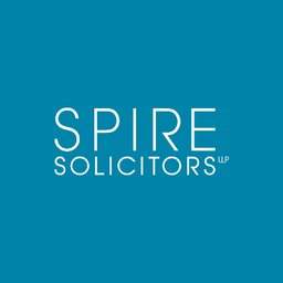 Company logo Spire Solicitors LLP