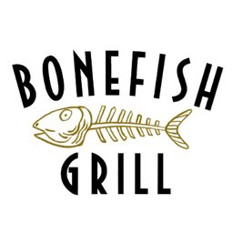 Company logo Bonefish Grill