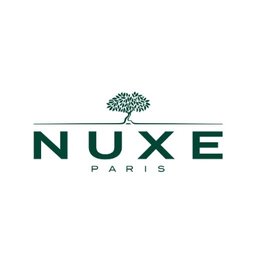 Company logo NUXE