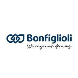 Company logo Bonfiglioli