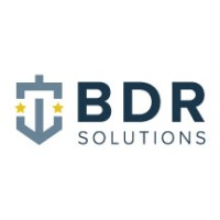 Company logo BDR Solutions, LLC