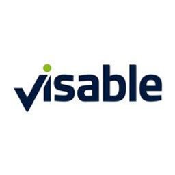 Firmenlogo Visable GmbH