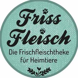 Firmenlogo Friss Fleisch