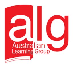 Company logo ALG