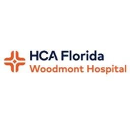 Company logo HCA Florida Woodmont Hospital