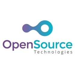 Company logo OpenSource Technologies