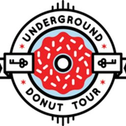 Company logo Underground Donut Tour
