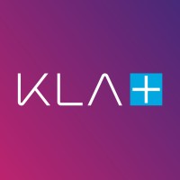 企業ロゴ KLA