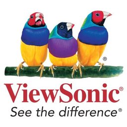 Company logo ViewSonic Corporation