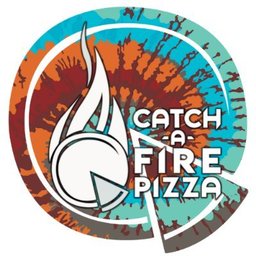 Company logo Catch-a-Fire Pizza, LLC