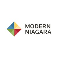 Company logo Modern Niagara