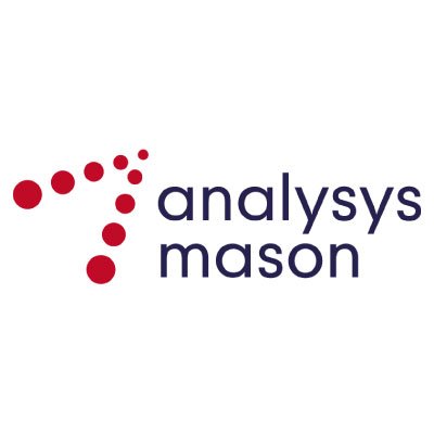 Company logo Analysys Mason