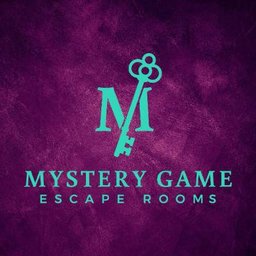 Firmenlogo Mystery Game - Escape Rooms - Lenzburg