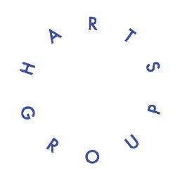 Company logo Harts Group
