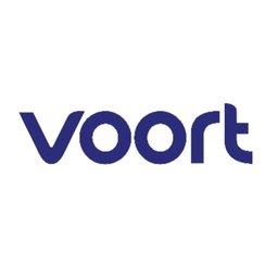 Company logo Voort