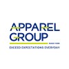 شعار الشركة Apparel Group