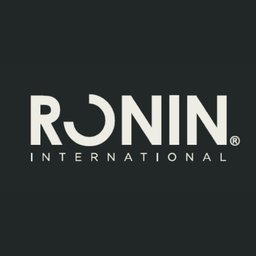 Firmenlogo RONIN International