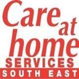 Company logo Care at Home Services