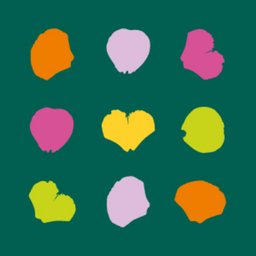 Logo de l'entreprise Le Jardin des Fleurs