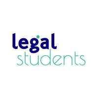 Company logo Legal Students