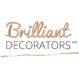 Company logo Brilliant Decorators