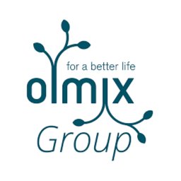 Company logo Olmix