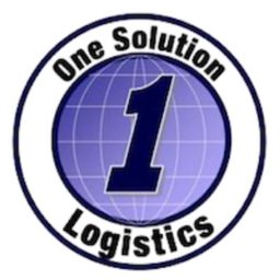 Company logo One Solution Logistics of Indiana, INC