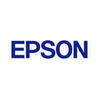 Logotipo de la empresa Epson