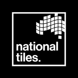 Company logo National Tiles