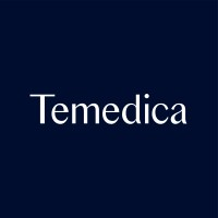 Firmenlogo Temedica