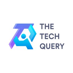 The Tech Query Logo