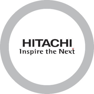 Company logo Hitachi Solutions
